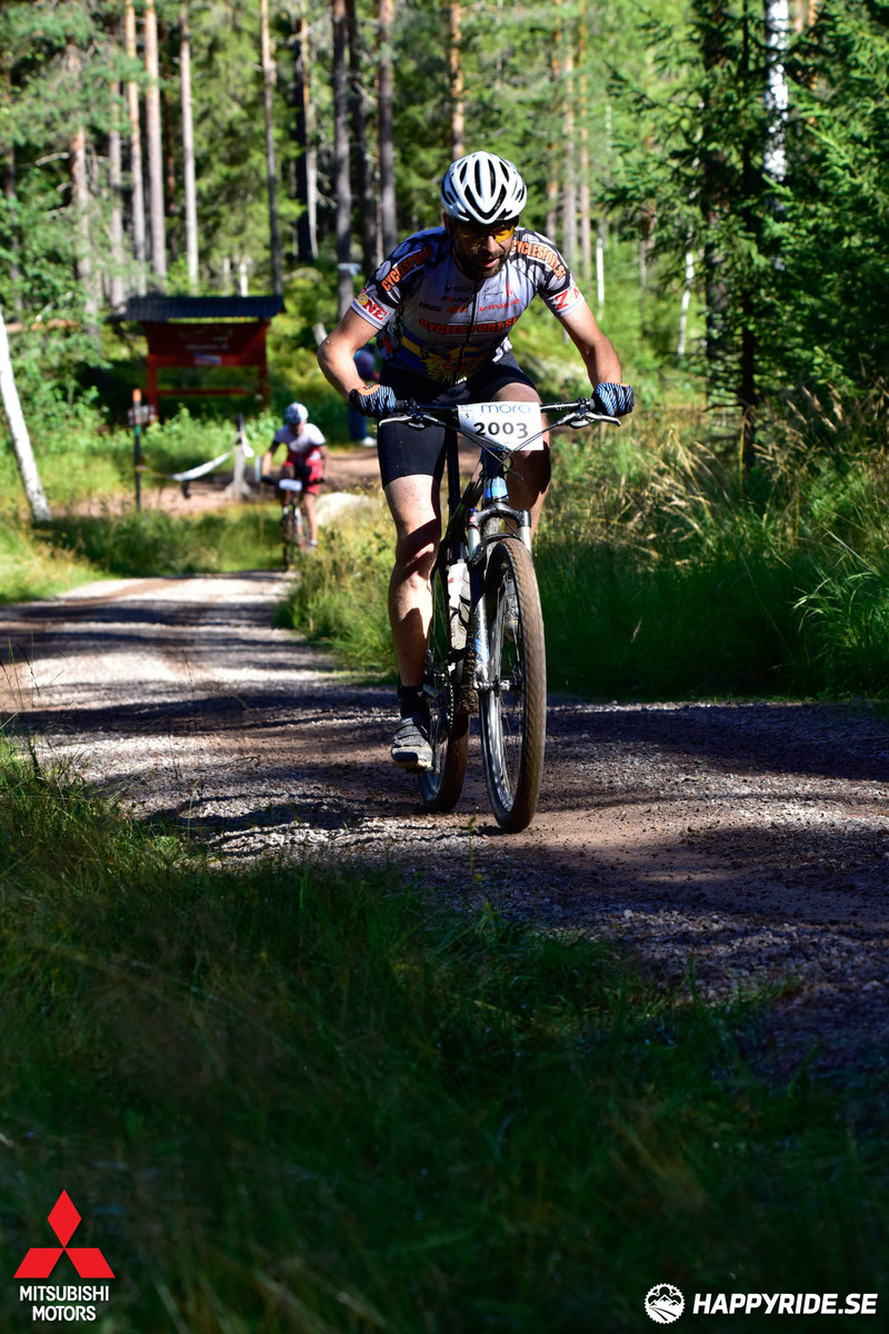 Bild från Cykelvasan 2016
